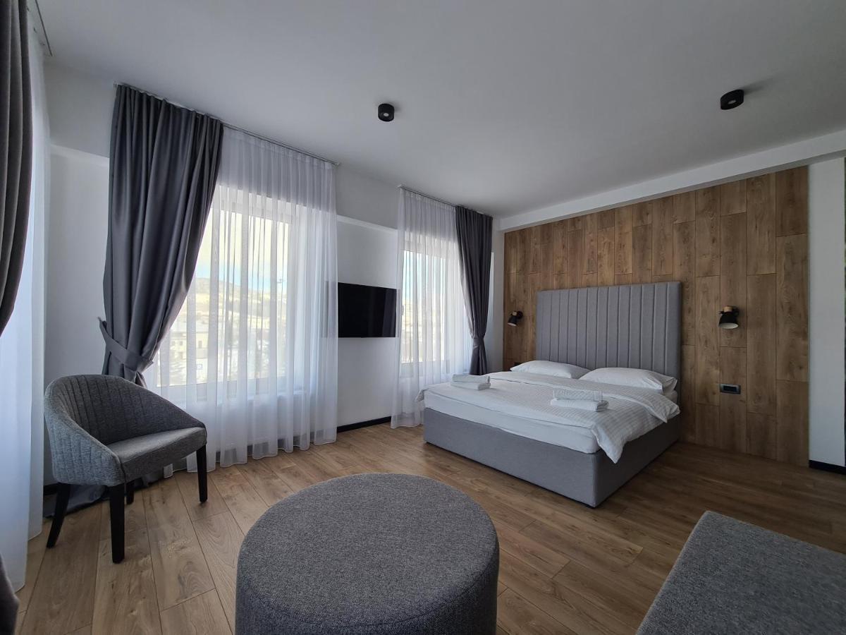 Motel Btg Tomislavgrad Extérieur photo