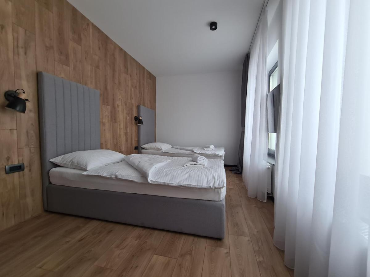 Motel Btg Tomislavgrad Extérieur photo