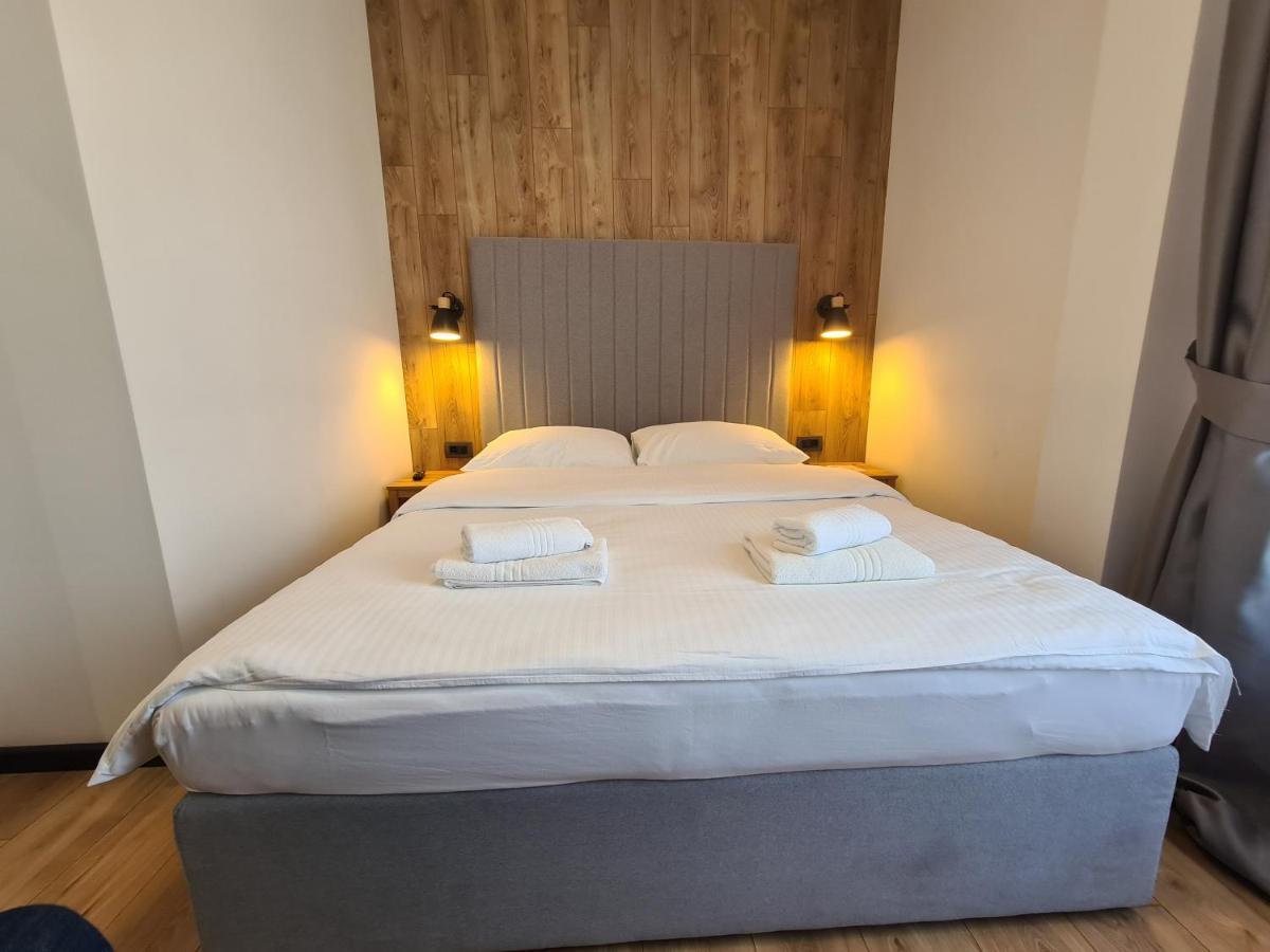 Motel Btg Tomislavgrad Extérieur photo